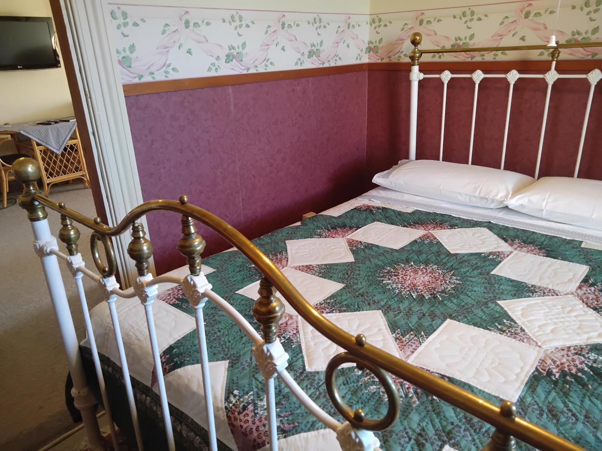 האבלוק נורת' Guthrie Cottage מראה חיצוני תמונה